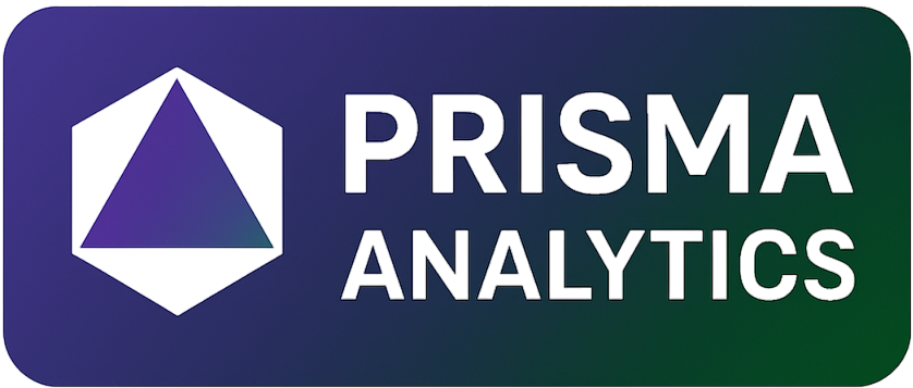 Logo Prisma Analytics
