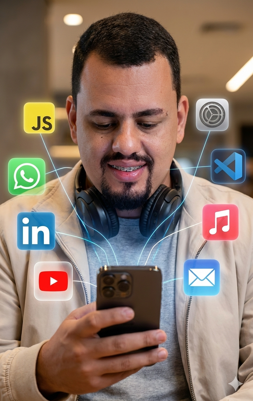 Foto de Rafael Gonçalves